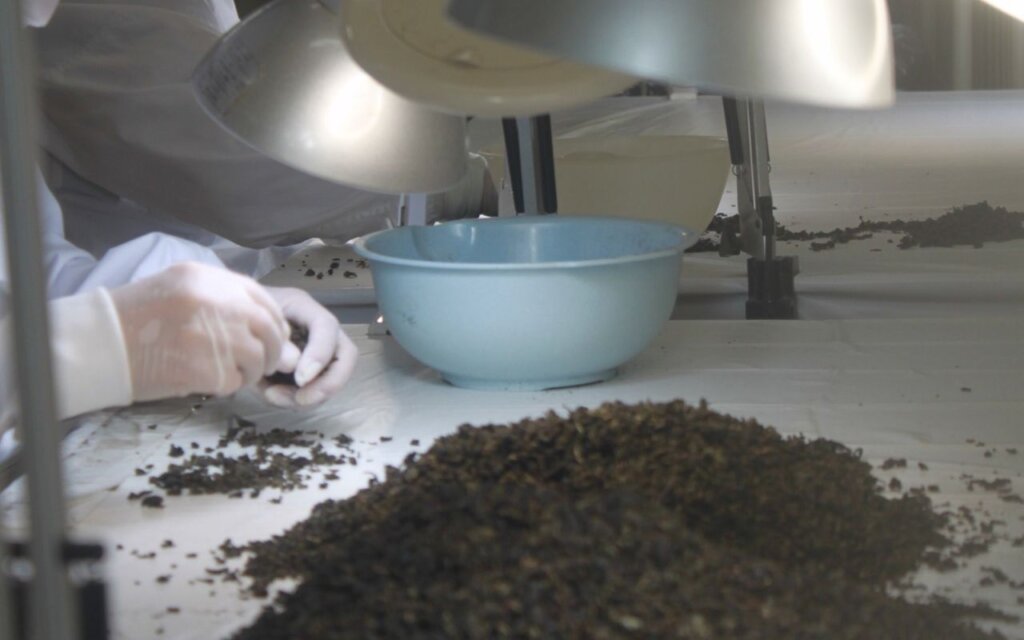 製造環境