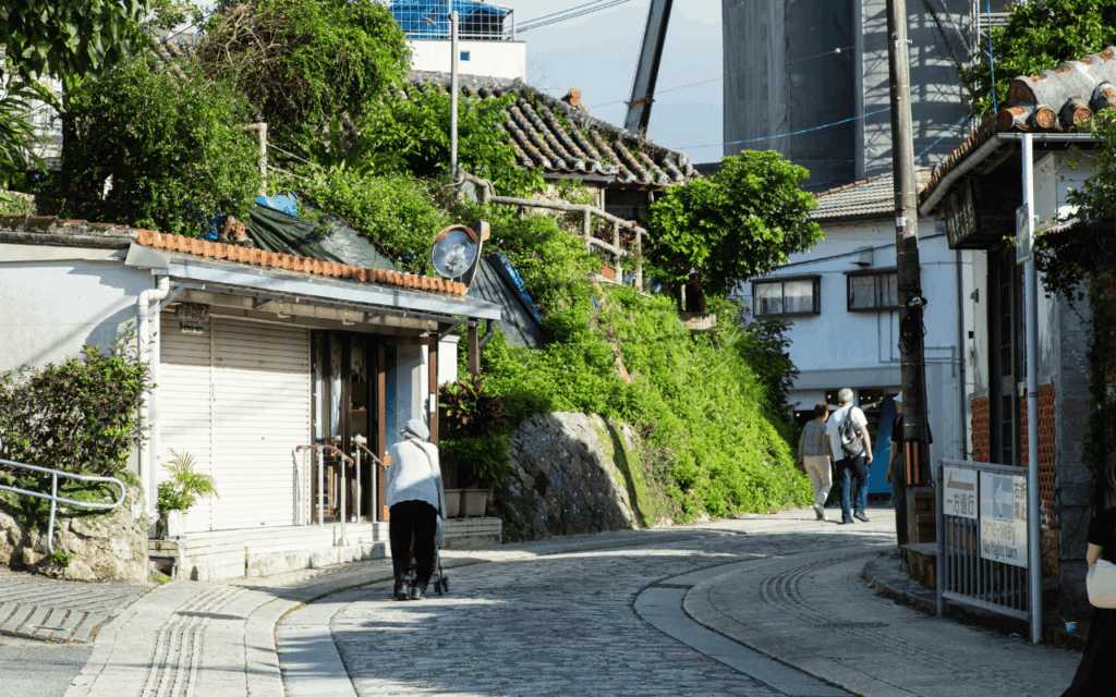 壺屋