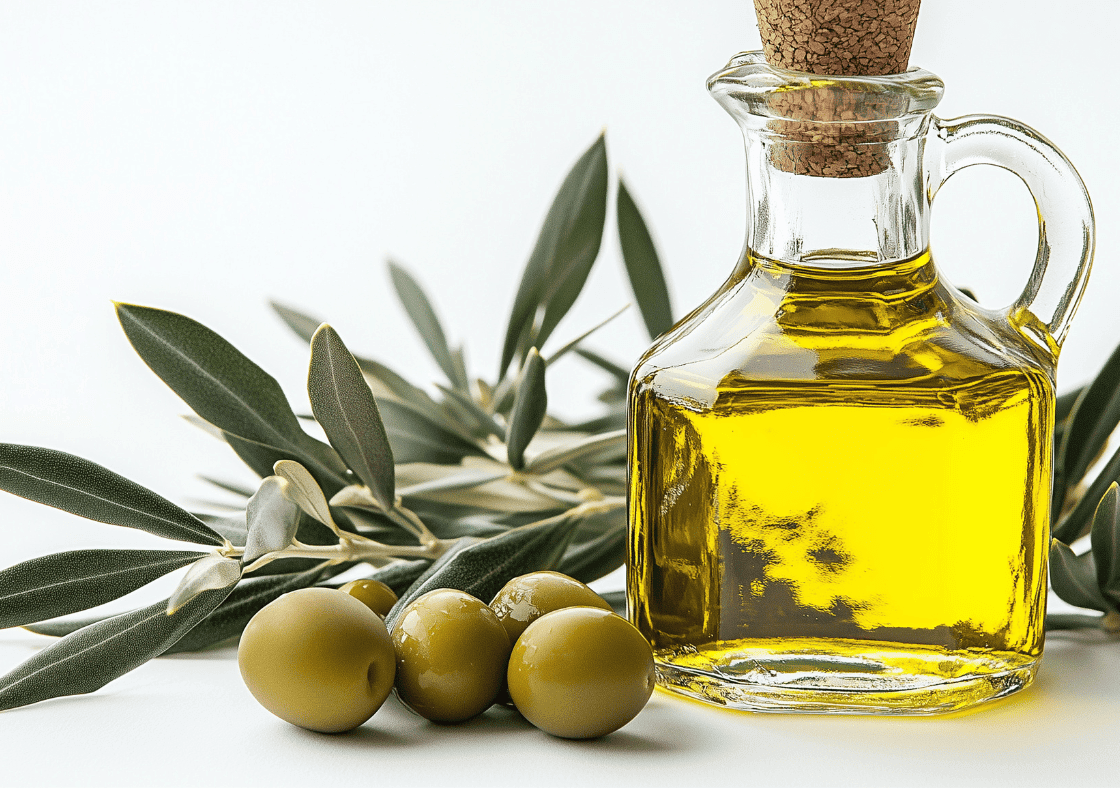 オリーブオイル